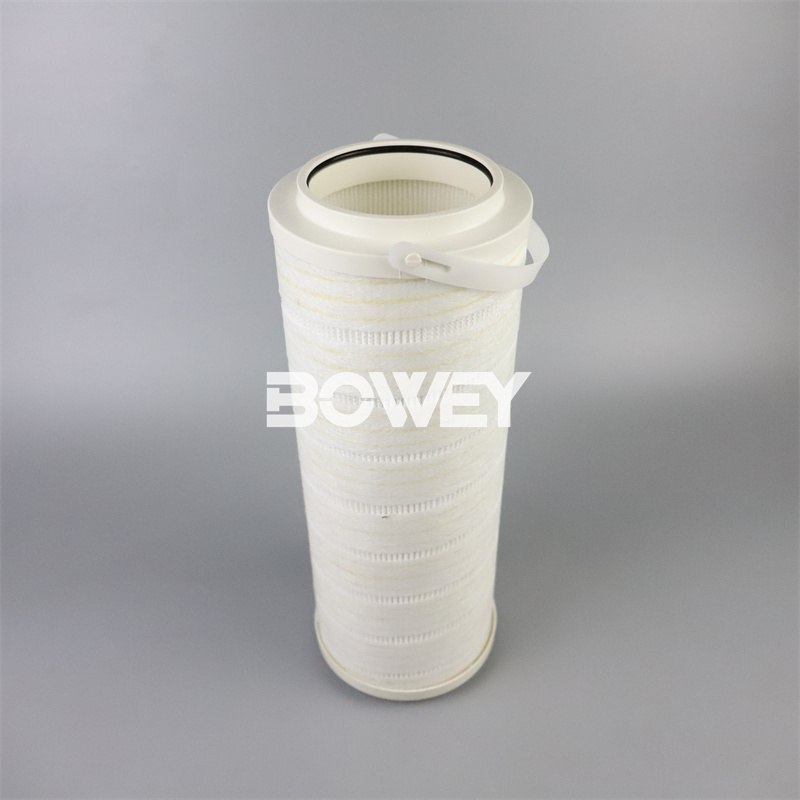 1.14.16D25ECO/C HC8314FKT16H Bowey replaces Hydac hydraulic oil filter element