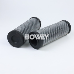 932612Q Bowey replaces Par ker hydraulic oil filter element