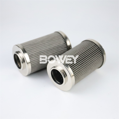 P164164 Bowey replaces Donaldson hydraulic oil filter element