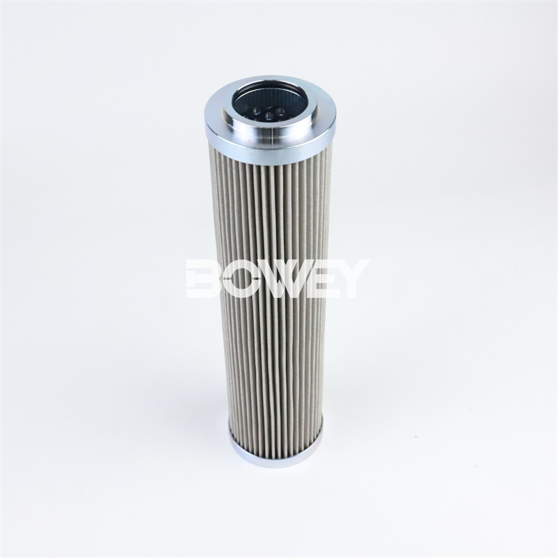 P171738 Bowey replaces Donaldson hydraulic oil filter element