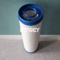UE610AS40Z UE610AT40Z UE610AN40Z Bowey replaces Pall hydraulic oil filter element