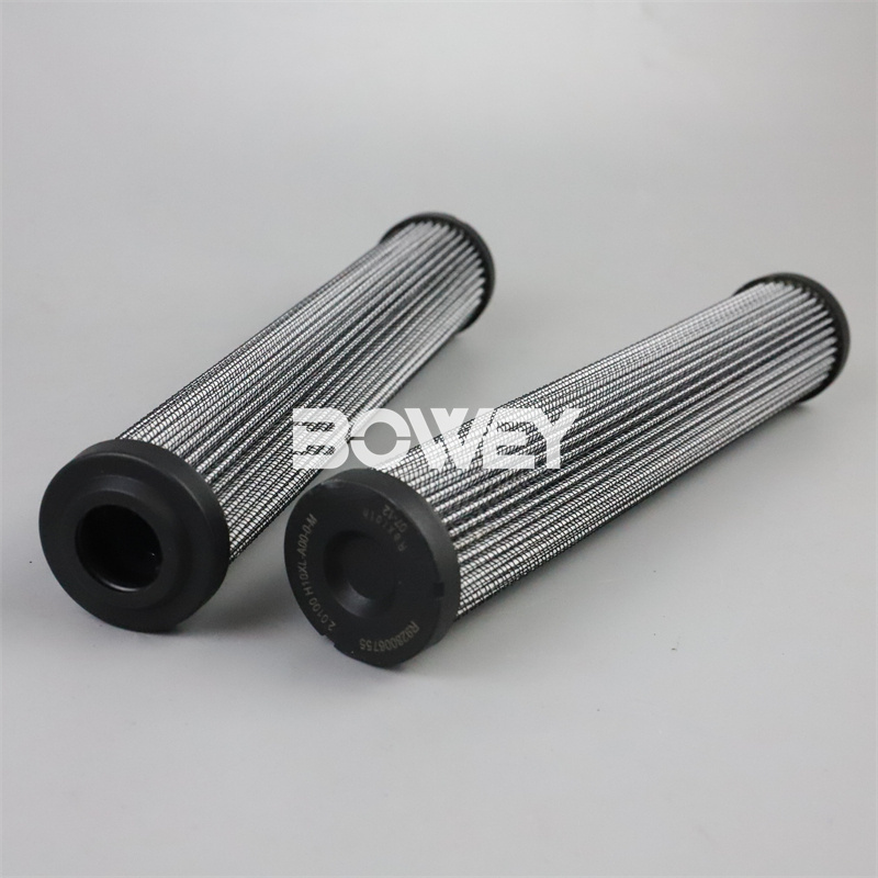 930368Q Bowey replaces Par ker hydraulic oil filter element