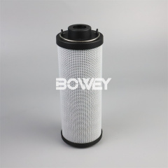 RHR330G10B Bowey Replaces Filtrec Hydraulic Oil Filter Element