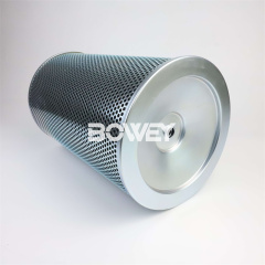 TXX11-10 Bowey replaces Par Ker hydraulic oil filter element