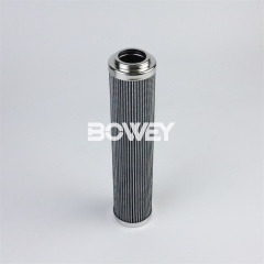 938172Q Bowey replaces Par Ker hydraulic oil filter element
