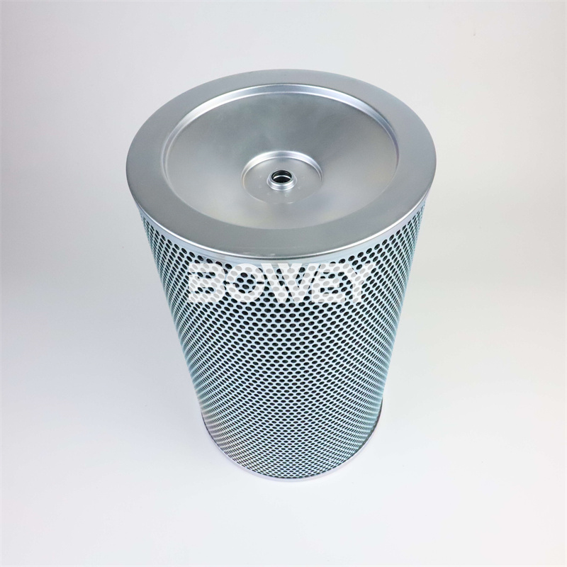 TXX11-10 Bowey replaces Par Ker hydraulic oil filter element