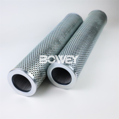 TXW14-CC25-B Bowey replaces Par ker hydraulic oil filter element
