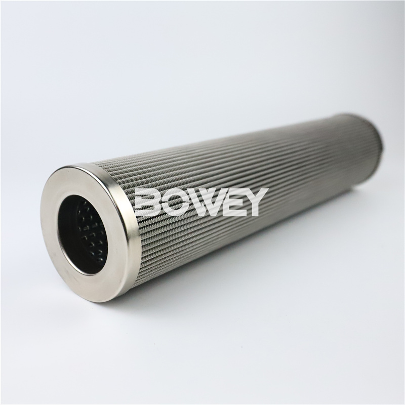 PI5145SMX Bowey replaces Mahle hydraulic oil filter element