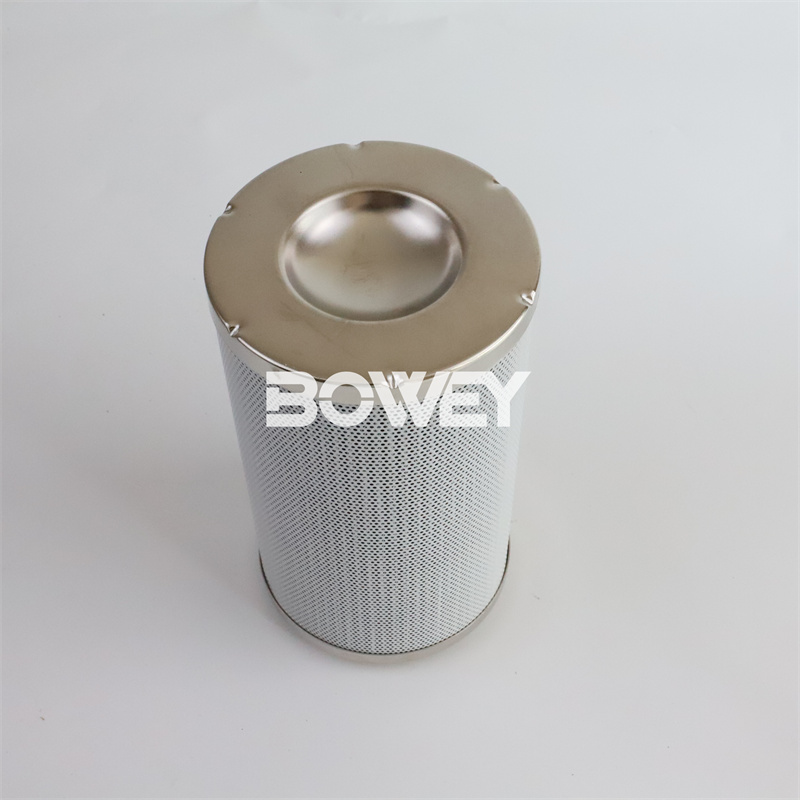 0330D005BH4HC-VPN-S0558 Bowey replaces Hydac water glycol fire resistant hydraulic oil filter element