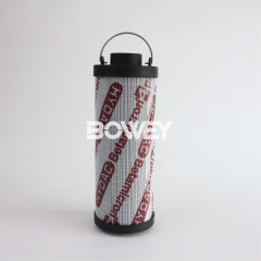 0240 R 020 P/HC/-B6 Bowey replaces Hydac hydraulic oil filter element