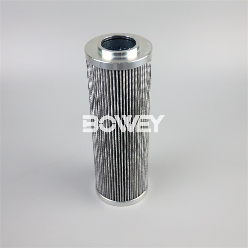 HP60L8-3MB Bowey replaces Hy-pro hydraulic oil filter element
