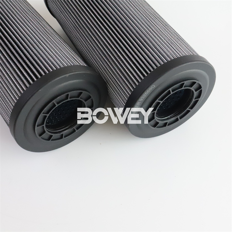 932669Q Bowey replaces Par Ker hydraulic oil filter element