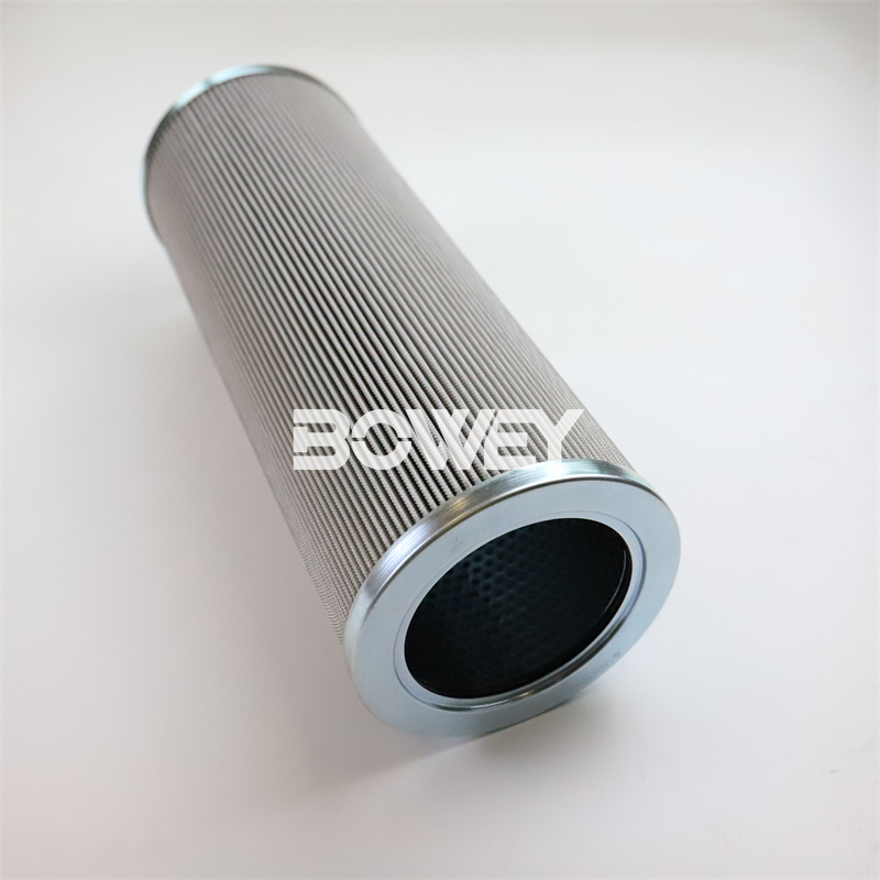 HP83L16-25MB Bowey replaces Hy-pro hydraulic oil filter element