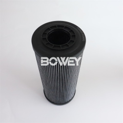 932669Q Bowey replaces Par Ker hydraulic oil filter element