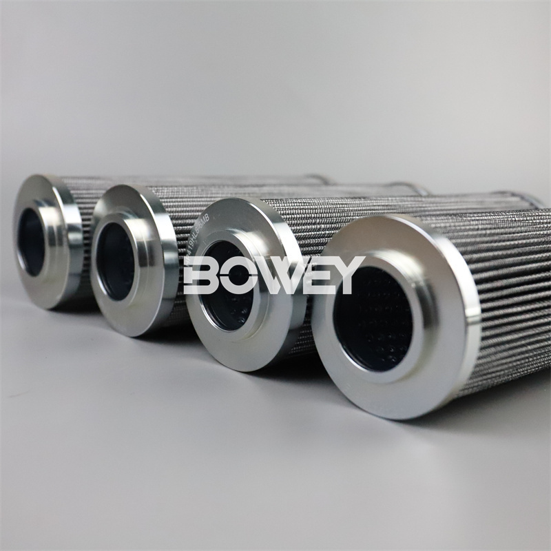HP60L8-3MB Bowey replaces Hy-pro hydraulic oil filter element