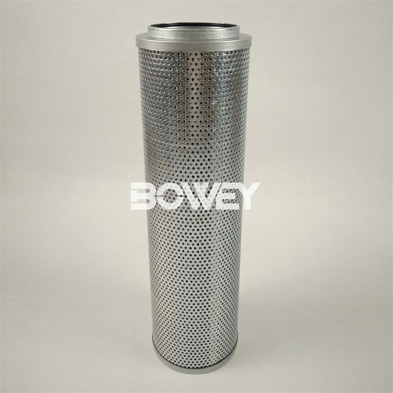 FX-19010H FX-85040H Bowey hydraulic filter element for turbine lubricating oil station