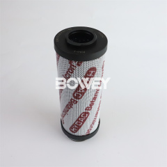 0240 R 020 P/HC/-B6 Bowey replaces Hydac hydraulic oil filter element
