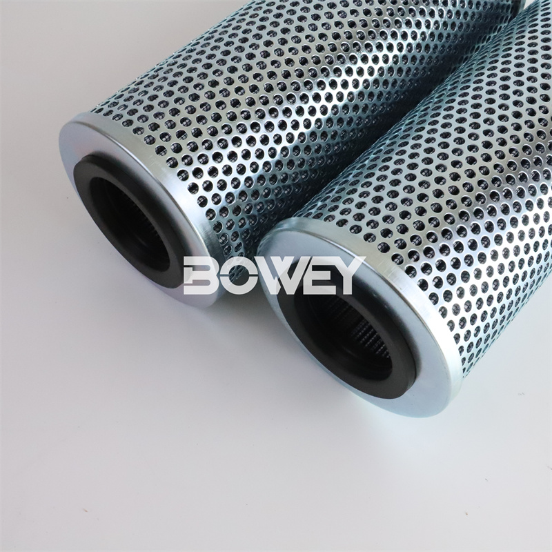 P167514 Bowey replaces Donaldson hydraulic oil filter element