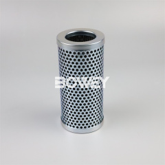 937782Q Bowey replaces Par ker hydraulic oil filter element