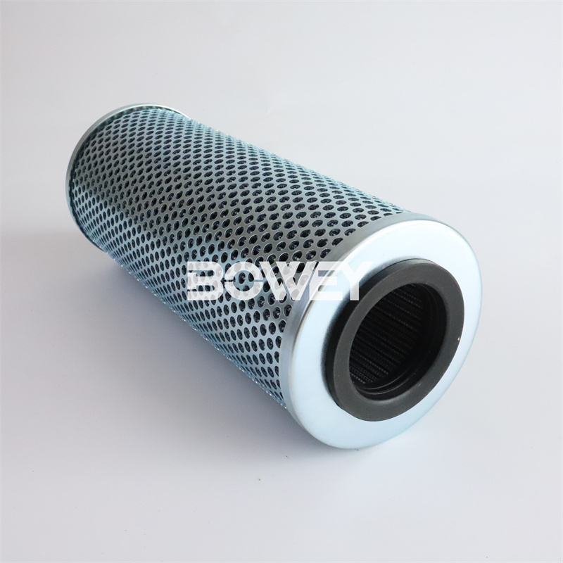 P167514 Bowey replaces Donaldson hydraulic oil filter element