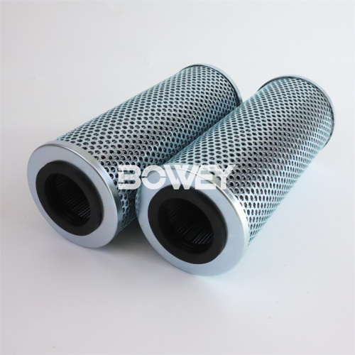 P167514 Bowey replaces Donaldson hydraulic oil filter element