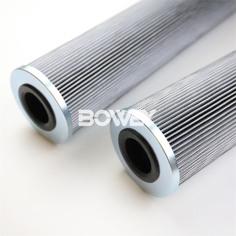 HC2618FCP36H Bowey replaces Pall hydraulic oil filter element