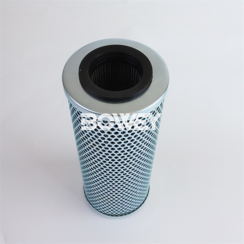 P167514 Bowey replaces Donaldson hydraulic oil filter element