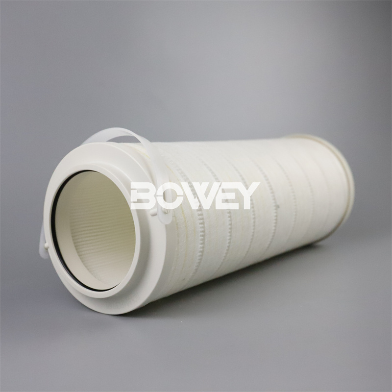 HC8304FKS16H Bowey replaces Pall hydraulic lubricating oil filter element