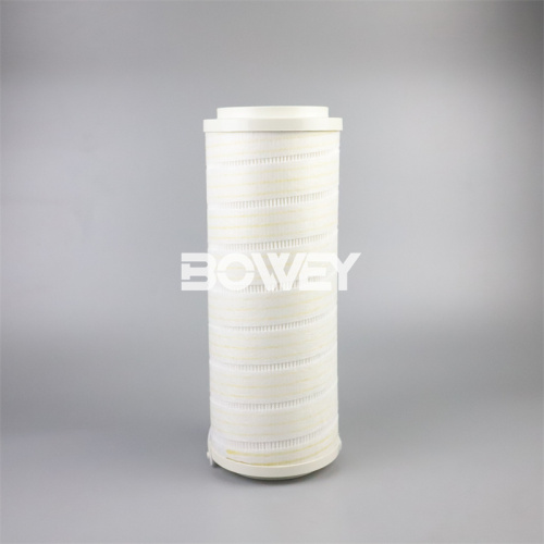 HC8304FKS16H Bowey replaces Pall hydraulic lubricating oil filter element