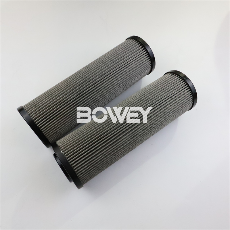0250 DN 010 BN/HC 0250 DN 025 BN4HC Bowey replaces Hydac hydraulic oil filter element