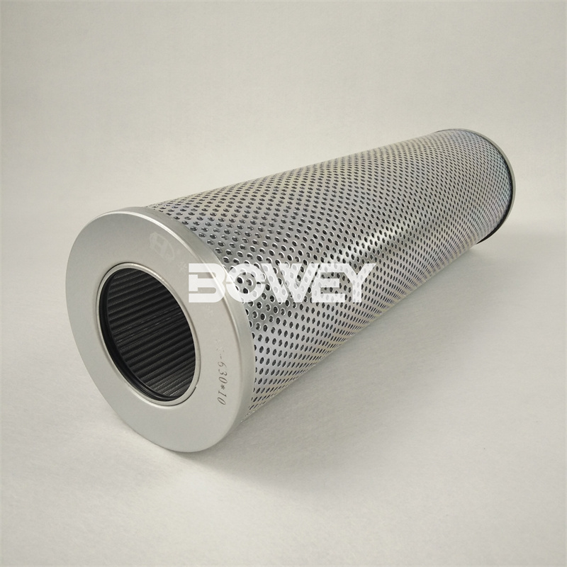 937772Q TXW14-10-B Bowey replaces Par Ker hydraulic oil filter element