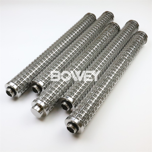 1341167 Bowey replaces Boll & Kirch candle filter element