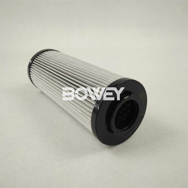 0240 R 020 BN4HC Bowey replaces Hydac hydraulic oil filter element