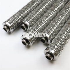 1341167 Bowey replaces Boll & Kirch candle filter element