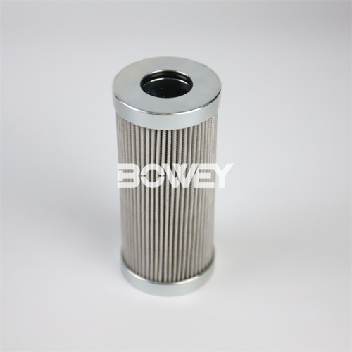 B64567-1V Bowey replaces Moog hydraulic filter element