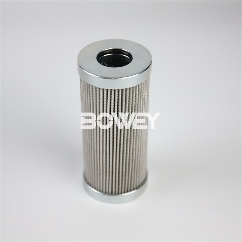 B64567-1V Bowey replaces Moog hydraulic filter element