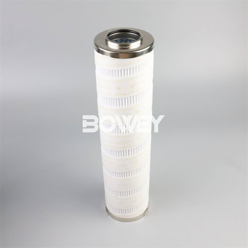 RP2356FKS13H Bowey replaces Pureach hydraulic oil retuurn filter element