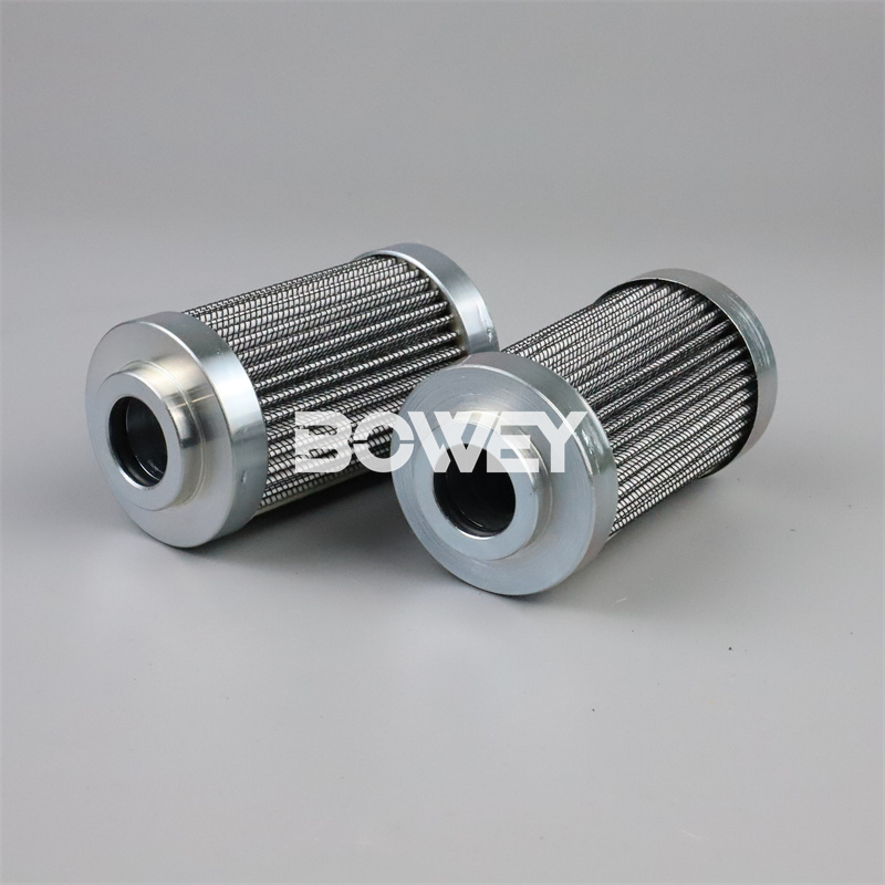 C66891-002 Bowey replaces Moog hydraulic filter element