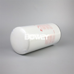 0160MA003BN 0160 MA 010 BN Bowey replaces Hydac hydraulic spin on filter element