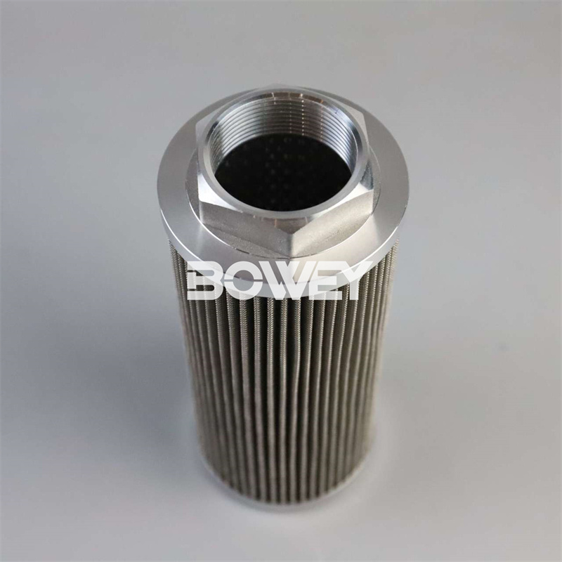 FAM011MNB40 Bowey replaces Sofima hydraulic oil suction filter element