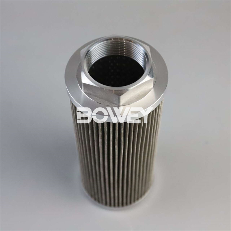 FAM150MDCXABC Bowey replaces Sofima hydraulic oil suction filter element
