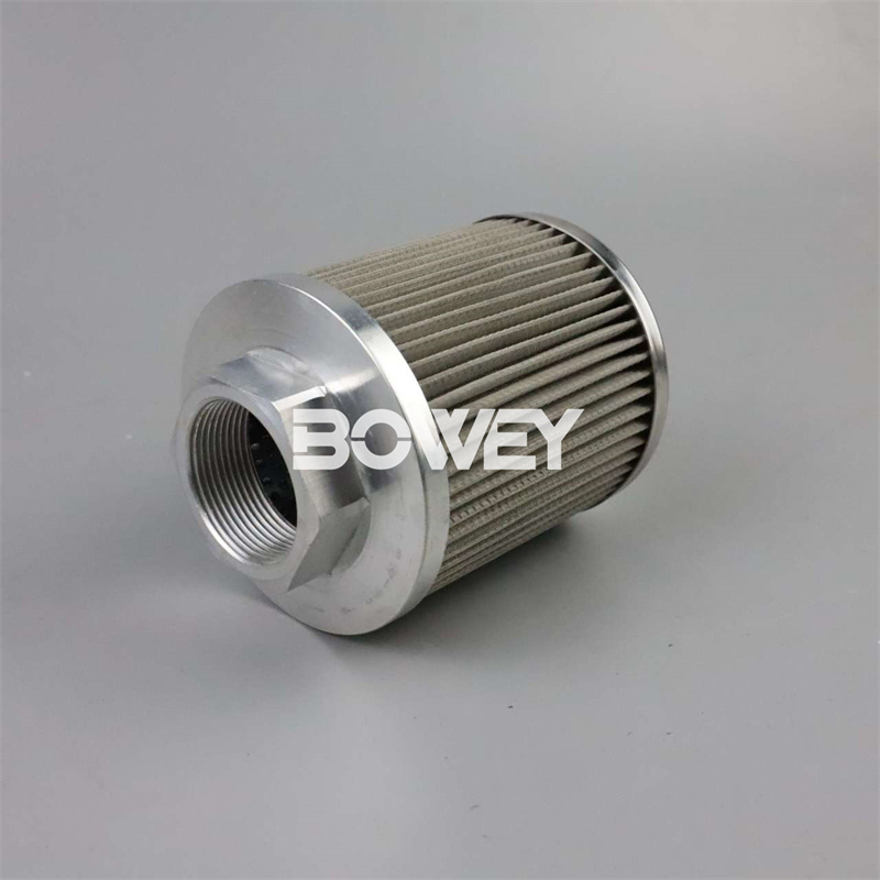 FAM150MDCXABC Bowey replaces Sofima hydraulic oil suction filter element