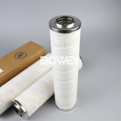 RP2356FKS13H Bowey replaces Pureach hydraulic oil retuurn filter element