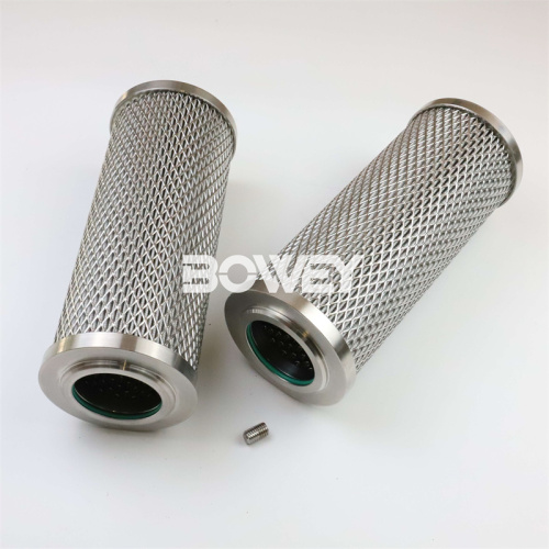 INR-S-220-A-CC25-V Bowey replaces Indufil hydraulic oil filter element