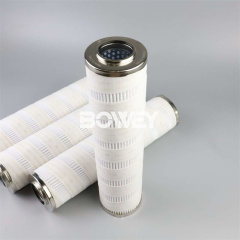 RP2356FKS13H Bowey replaces Pureach hydraulic oil retuurn filter element