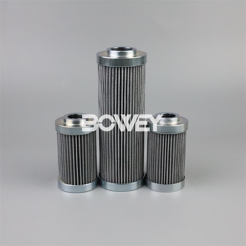 C66891-002 Bowey replaces Moog hydraulic filter element