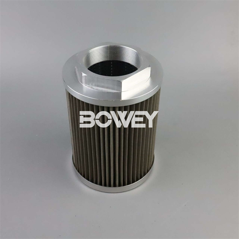 FAM150MDCXABC Bowey replaces Sofima hydraulic oil suction filter element