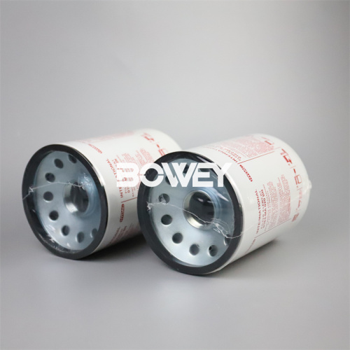 0160MA003BN 0160 MA 010 BN Bowey replaces Hydac hydraulic spin on filter element