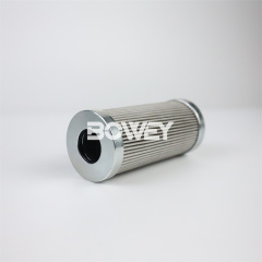 B64567-1V Bowey replaces Moog hydraulic filter element