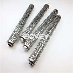 1340100 Bowey replaces Boll & Kirch candle filter element